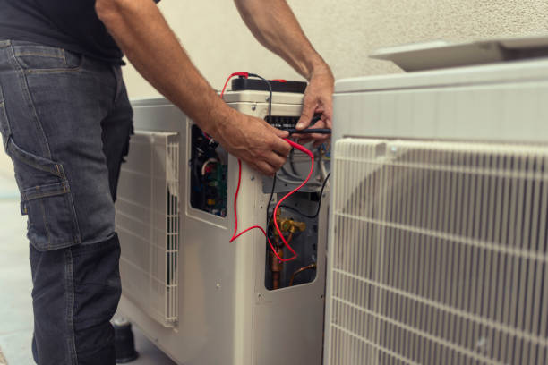 Best Residential HVAC Services  in Gainesville, FL